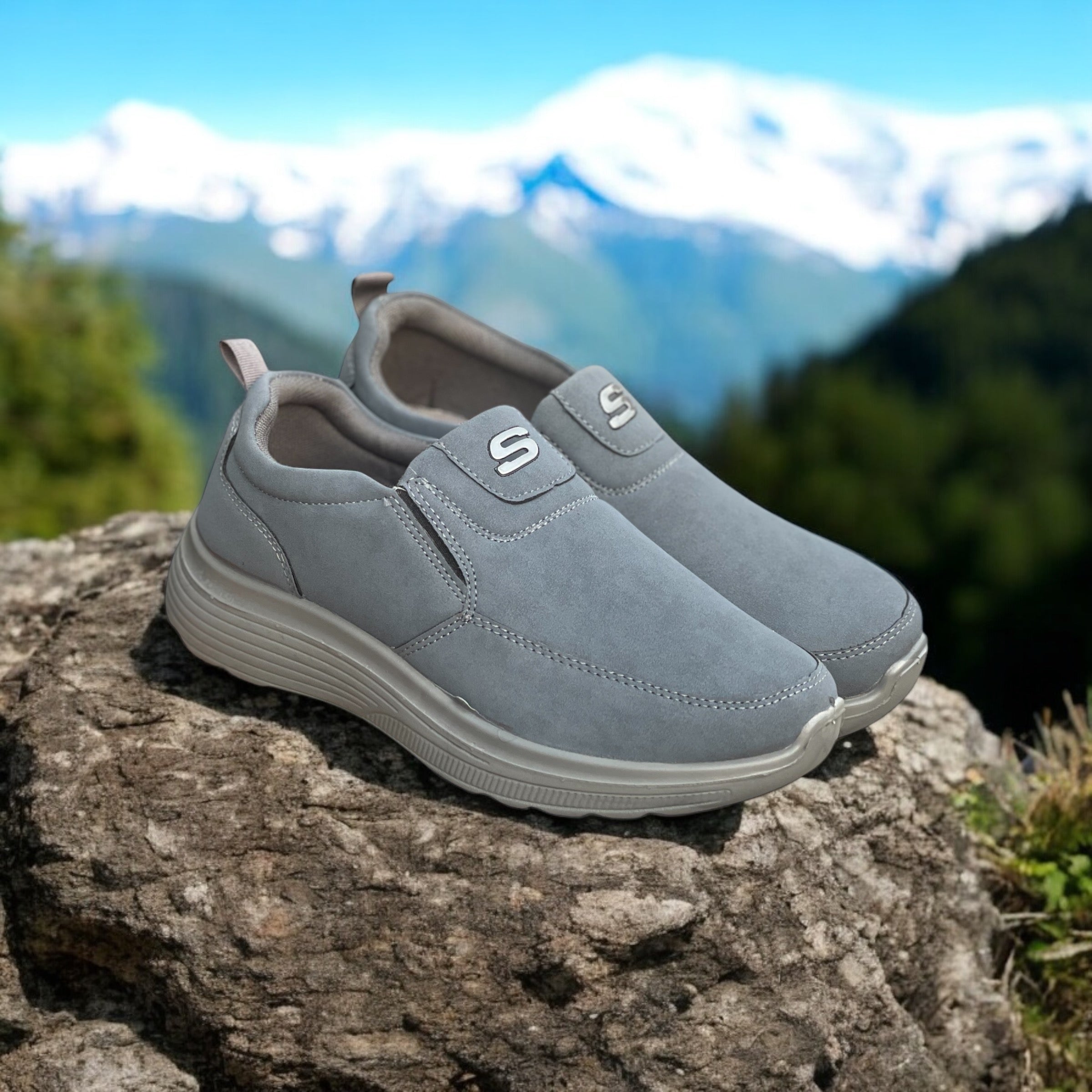 Grey Deaf Sk-chr DS-100